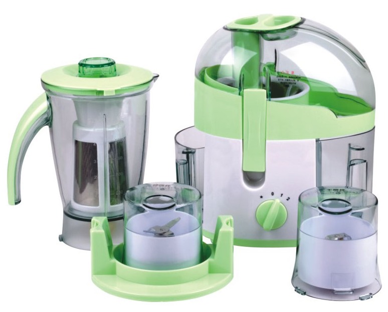 Multifuction Juicer Blender