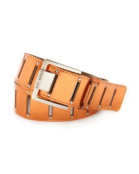 Leather  Belts