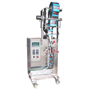 powder packing machine