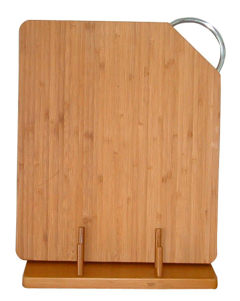 Bamboo Cutting Board - HGB-007