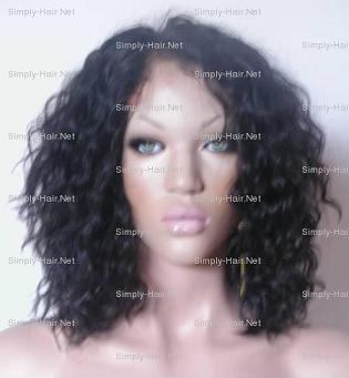 Kelly Rowland(Destiny child) inspired full lace wig