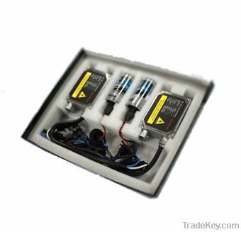 HID conversion kit normal ballast and