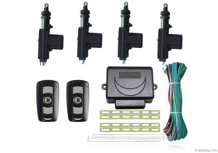 Hot sell good quality central locking for car