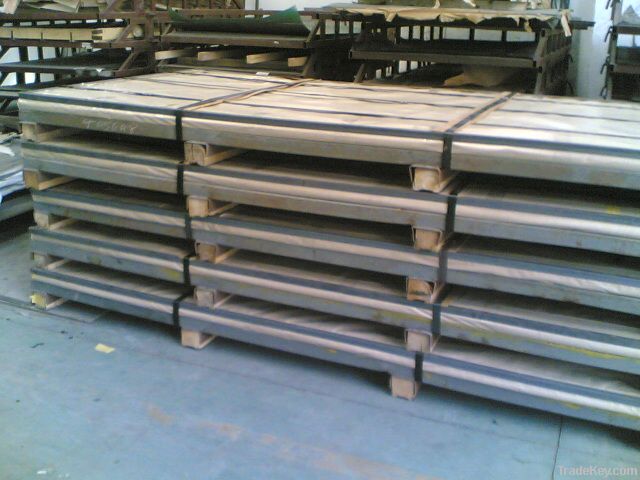 316 stainless steel sheet