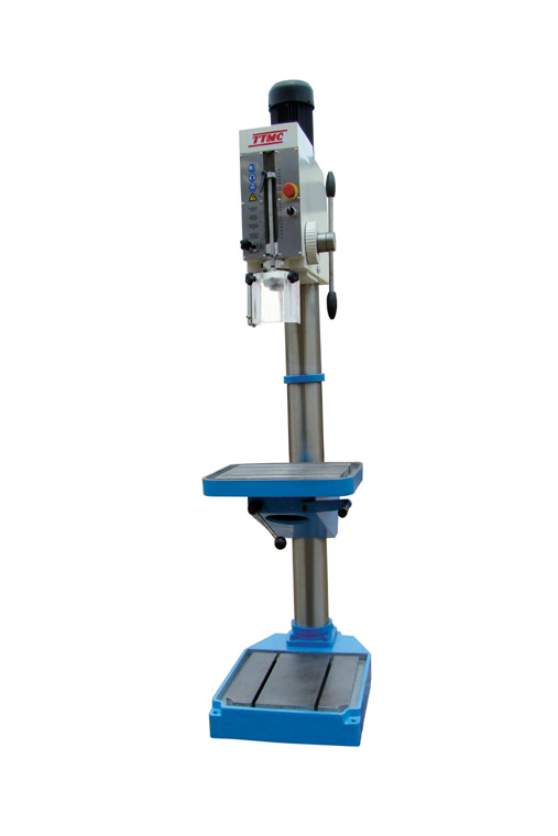 Vertical Drilling Machine