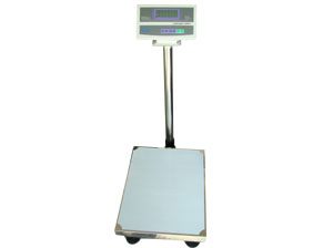 Weighing Platform Scale (BWS 501)