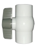"xe"compact ball valve