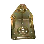 Sheet metal Components