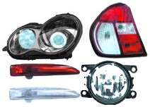 Auto Lamp, Car Lamps