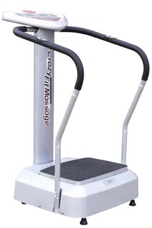 Vibration machine