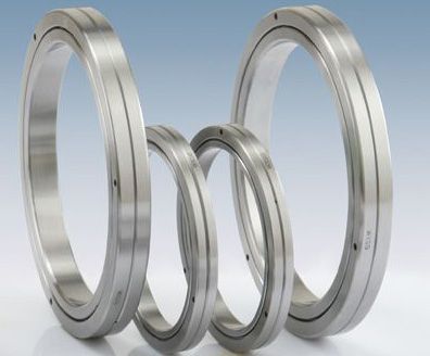 Cross Roller Bearing / Slewing Ring