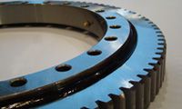 High Precision Slewing Ring, Slewing Crutch, Rotary Table Table Bearings