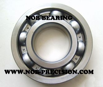 Deep Groove Ball Bearing