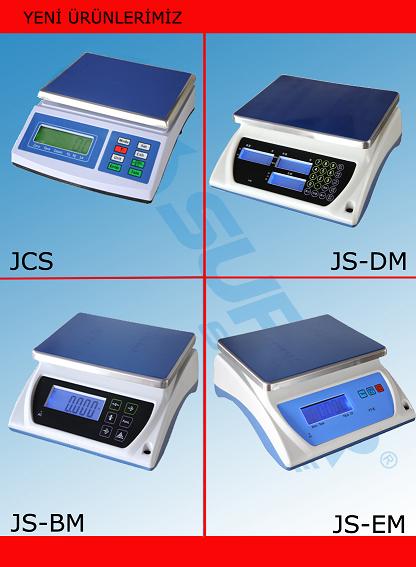 weighing scales and indicator