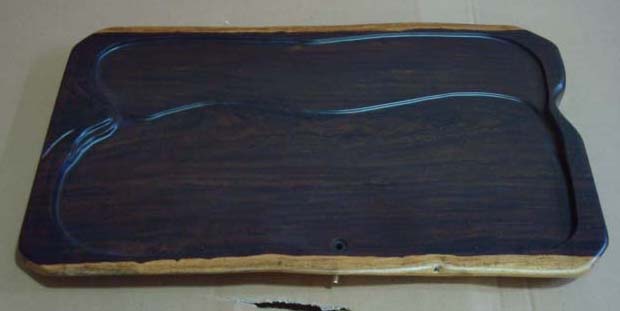 wooden tray 2