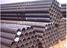 welded steel pipe