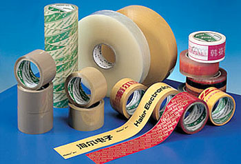 BOPP Packing Tape