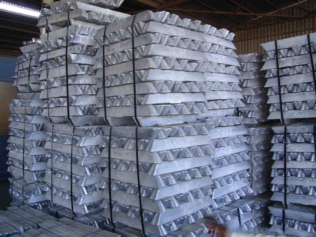 Aluminium Alloy