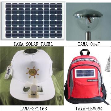 Solar Products