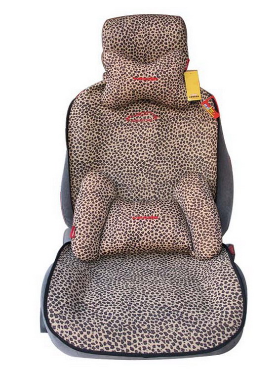 Car seat cover