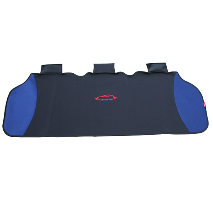 neoprene car seat cushion