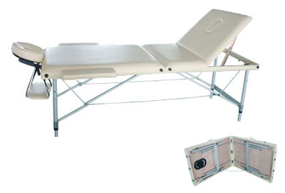 portable massage table