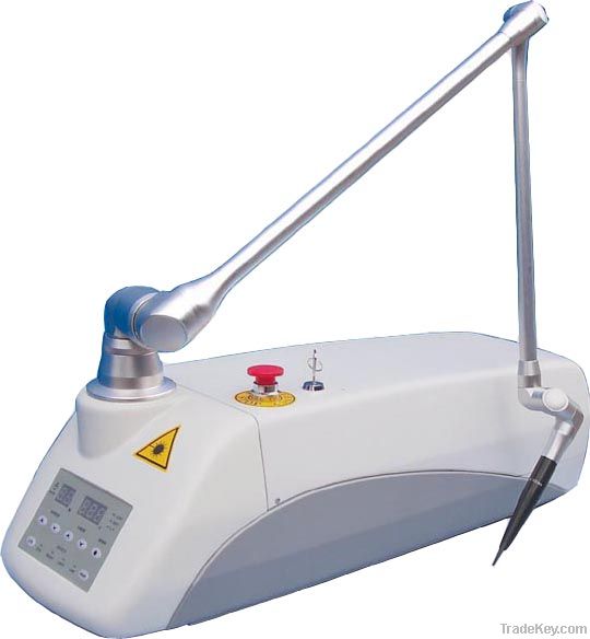 Verterinary 15W  Surgical CO2 Medical Laser Machine/System