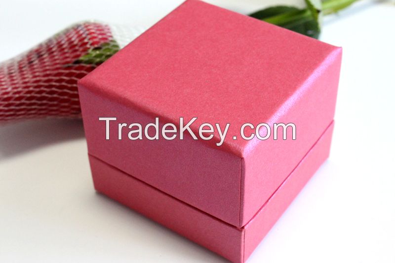 YSN1B Cardboard Jewellery Box of New Design