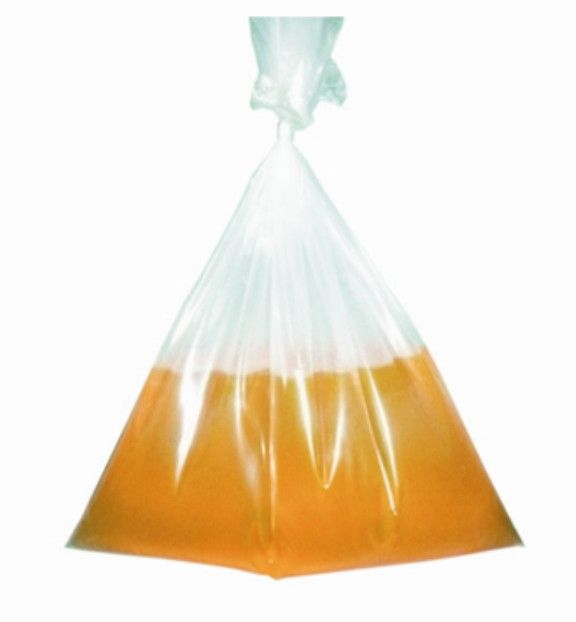 solvent recycler liner bag