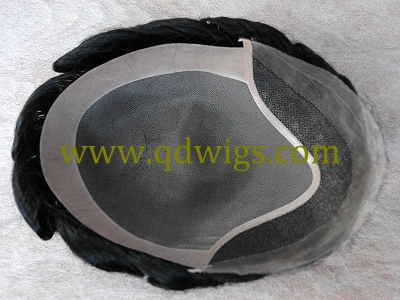 toupee, skin weft, hair weft, full lace wigs, lace front wigs