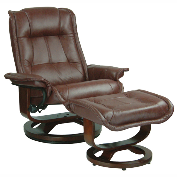 recliner chair and glider