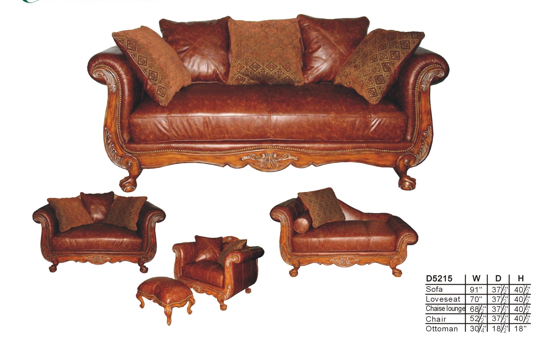 classic sofa