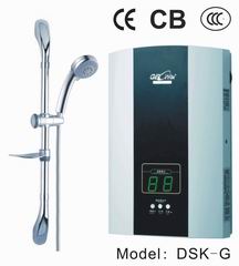 electric water heater (DSK-G)