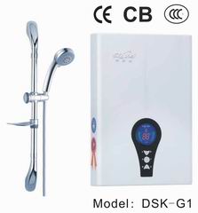 electric water heater(DSK-G1)