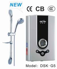 electric water heater(DSK-G5)