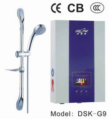 electric water heater(DSK-G9)