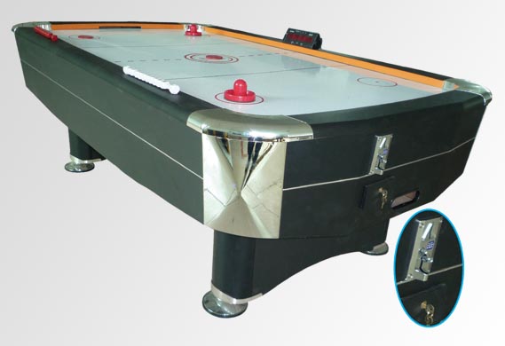 air hockey table(coin operation)