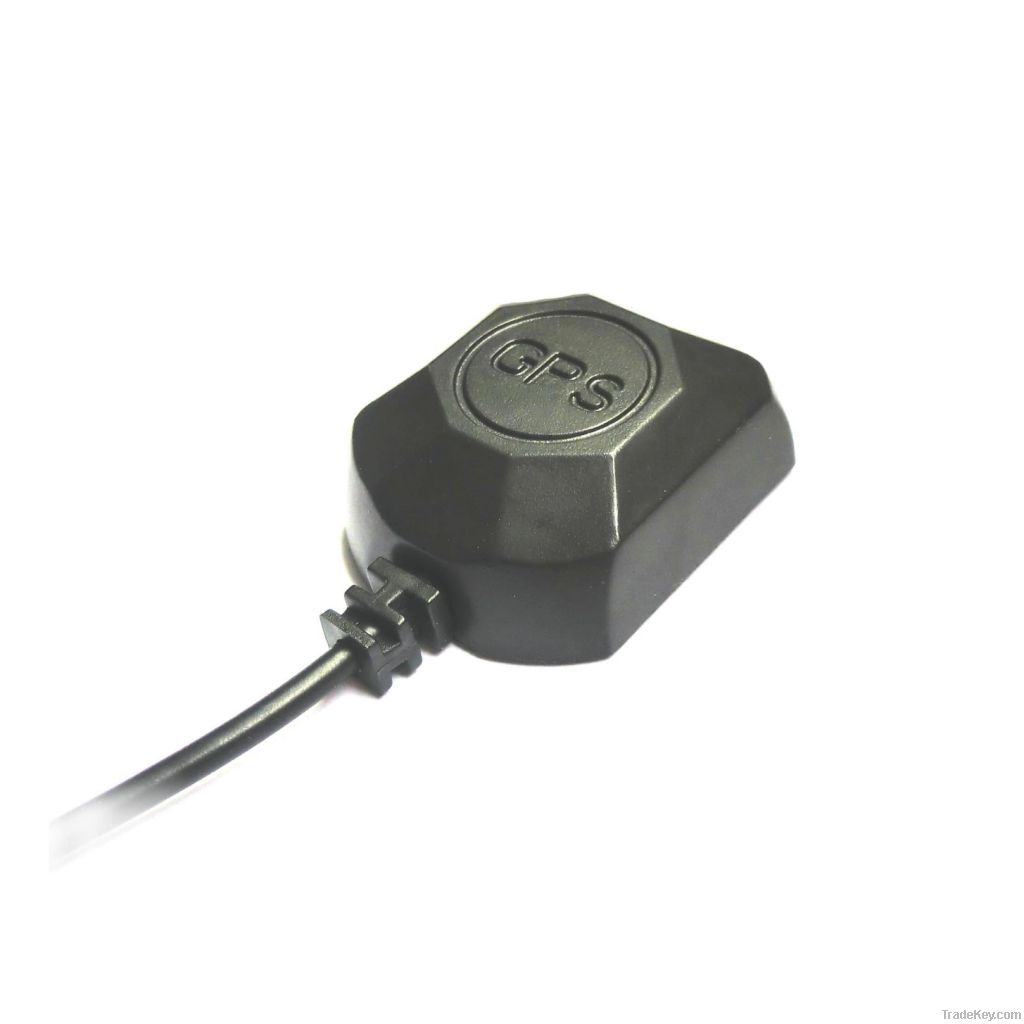 Mini GPS Active Antenna