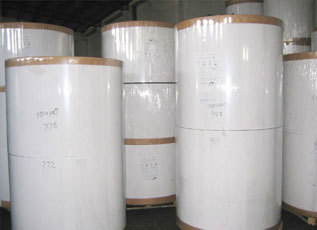 coated duplex board