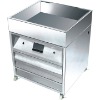 steel cabinets