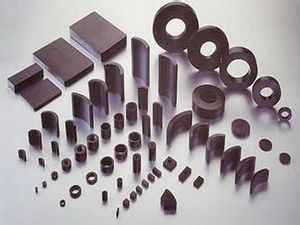 Ferrite Magnet