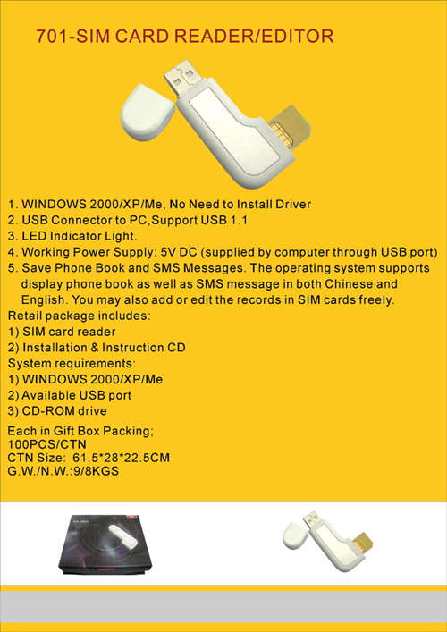 product