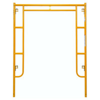 Frame Scaffolding