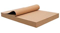cork sheet