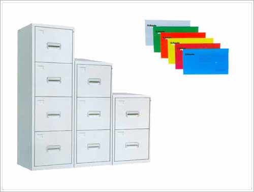 file cabinet