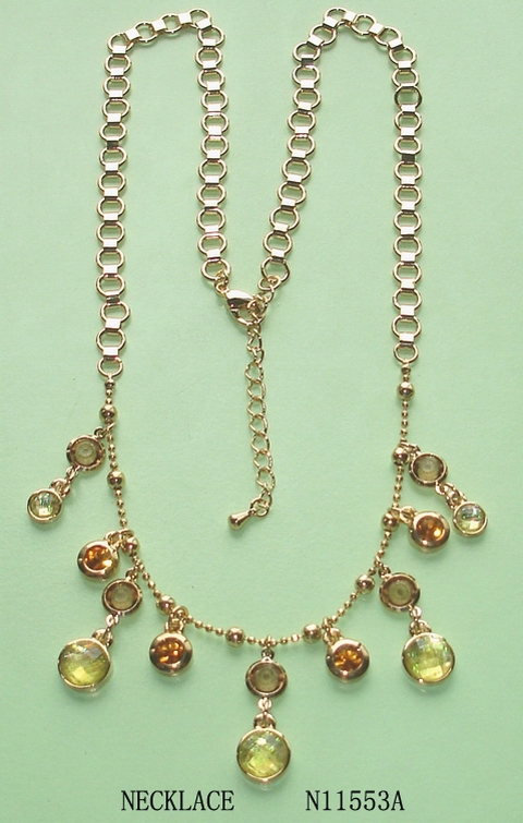 necklace set