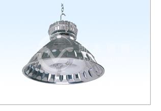 induction lamp for highbay light