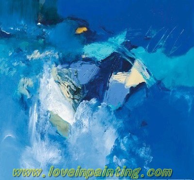oil painting for wholesale from china