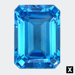 SWISS BLUE TOPAZ