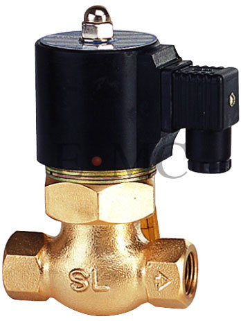 Special valve